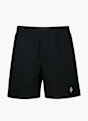 Skechers Shorts Schwarz 87408 3