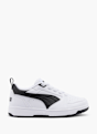 PUMA Sneaker Bianco 9875 1