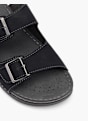Björndal Ciabatta bassa Nero 11080 2