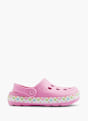 Graceland Claquettes Rose 11099 1