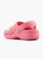 Graceland Claquettes Rose 12115 3