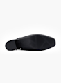 Easy Street Slingpumps Schwarz 18213 4
