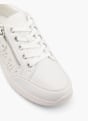 Easy Street Halbschuh Weiss 12336 2