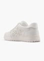 Easy Street Halbschuh Weiss 12336 3