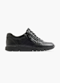 Medicus Halbschuh Schwarz 10963 1