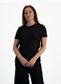 Black Box Tee-shirt Noir 87434 1