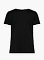 Black Box Tee-shirt Noir 87434 6