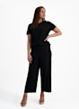 Black Box Tee-shirt Noir 87434 3