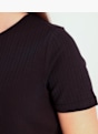 Black Box T-Shirt Schwarz 87434 4