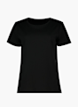 Black Box Maglietta Nero 87434 5