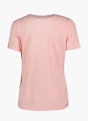 Black Box T-Shirt Rosa 87439 6