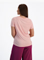 Black Box T-Shirt Rosa 87439 2