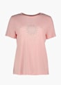 Black Box T-Shirt Rosa 87439 5