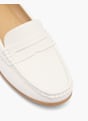 Graceland Mokassin Weiss 10930 2