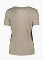Black Box T-Shirt Beige 87445 6