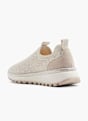 Venice Slip-Ons Beige 12067 3