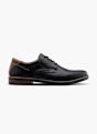 Rieker Scarpa da business Nero 12406 1