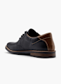 Rieker Chaussure de business Noir 12406 3