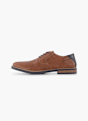 Rieker Businessschuh Braun 12423 2