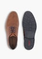 Rieker Scarpa da business Marrone 12423 3