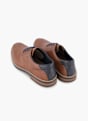 Rieker Scarpa da business Marrone 12423 4