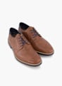 Rieker Scarpa da business Marrone 12423 5