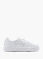 Catwalk Sneaker Weiss 12085 1
