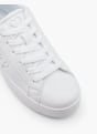 Catwalk Sneaker Weiss 12085 2