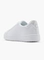 Catwalk Baskets Blanc 12085 3