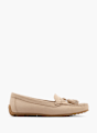 Graceland Mocassins Beige 12061 1