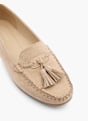 Graceland Mokassin Beige 12061 2