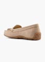 Graceland Mocassins Beige 12061 3