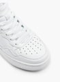 Graceland Sneaker alta Bianco 11118 2