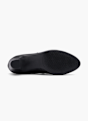 5th Avenue Spangenpumps Schwarz 11337 4