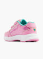 PAW Patrol Halbschuh Pink 12482 3