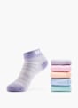 Skechers Socken Pink 13816 1