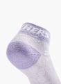 Skechers Socken Pink 13816 4