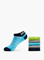 Skechers Calzini Blu 13821 1