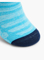 Skechers Calzini Blu 13821 3