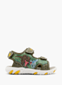 Jurassic World Sandales Vert 19382 1