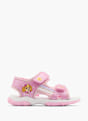 PAW Patrol Sandales Rose 12494 1