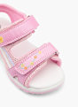 PAW Patrol Sandalen-Zehentrenner Pink 12494 2