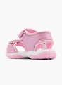 PAW Patrol Sandales Rose 12494 3