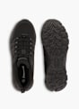 Landrover Trekking-Schuh Schwarz 87489 1