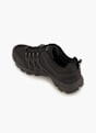 Landrover Trekking-Schuh Schwarz 87489 3