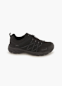 Landrover Trekking-Schuh Schwarz 87489 4