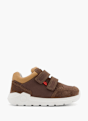 elefanten Scarpa bassa Marrone 27374 1