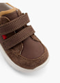 elefanten Scarpa bassa Marrone 27374 2