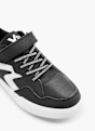 Vty Sneaker Nero 12829 2