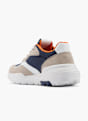 Vty Sneaker Marrone 12831 3